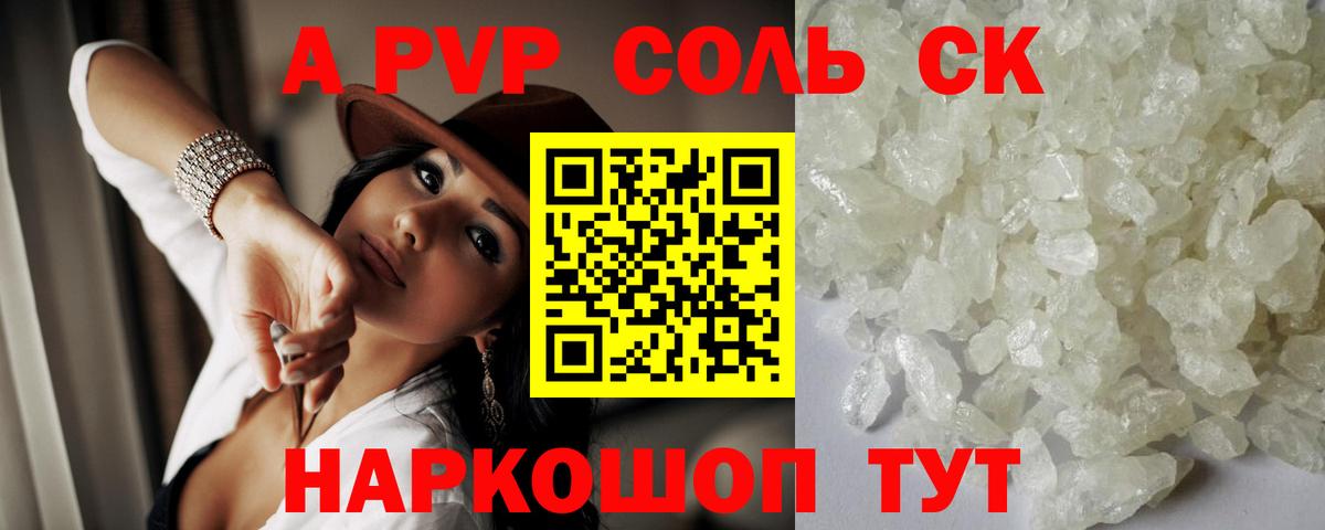 A PVP СК Гусев